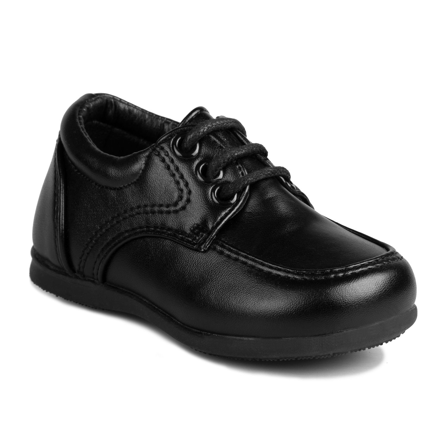 black dress shoes for boys